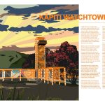 Kapiti Watchtower | Kapiti VUWS - Sheet1