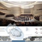 Kaunas Concert Hall | ANX / Aaron Neubert Architects - Sheet4