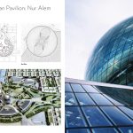 Kazakhstan Pavilion: Nur Alem | Adrian Smith + Gordon Gill Architecture - Sheet2