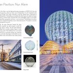 Kazakhstan Pavilion: Nur Alem | Adrian Smith + Gordon Gill Architecture - Sheet3