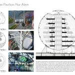 Kazakhstan Pavilion: Nur Alem | Adrian Smith + Gordon Gill Architecture - Sheet4