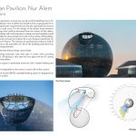 Kazakhstan Pavilion: Nur Alem | Adrian Smith + Gordon Gill Architecture - Sheet6