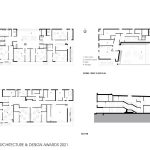 Kindergarten at Henninger Turm | Meixner Schlüter Wendt - Sheet3