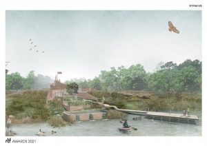 Kingman Island | ISTUDIO Architects - Sheet1