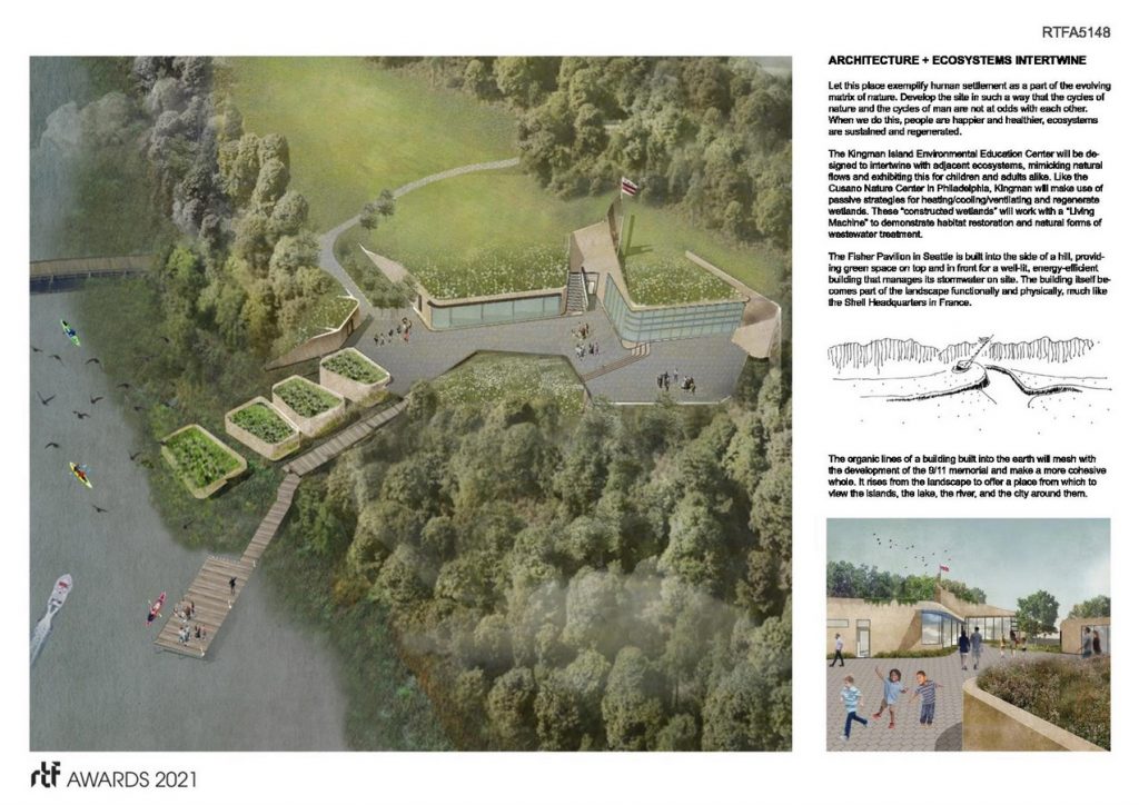 Kingman Island | ISTUDIO Architects - Sheet3