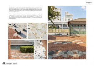 Landscape Of Traces (A Century Of Transformations) | XRANGE Architects - Sheet4