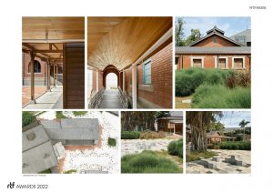 Landscape Of Traces (A Century Of Transformations) | XRANGE Architects - Sheet5