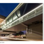 LINE 3 GUADALAJARA METRO / ELEVATED STATION | SENER Ingenieria y sistemas - Sheet1