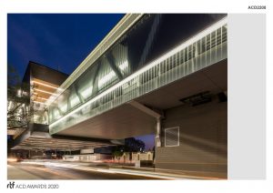 LINE 3 GUADALAJARA METRO / ELEVATED STATION | SENER Ingenieria y sistemas - Sheet1