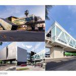 LINE 3 GUADALAJARA METRO / ELEVATED STATION | SENER Ingenieria y sistemas - Sheet5