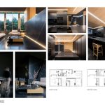 LLANO APARTMENT | ARCHETONIC) - Sheet3