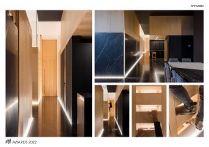 LLANO APARTMENT | ARCHETONIC) - Sheet4