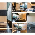 LLANO APARTMENT | ARCHETONIC) - Sheet5