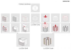 LUCEM Lights | Paradigm Design House - Sheet2