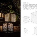 LUCEM Lights | Paradigm Design House - Sheet3