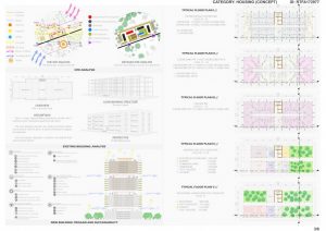 Lagos's Wooden Tower | HKA | Hermann Kamte & Associates - Sheet3