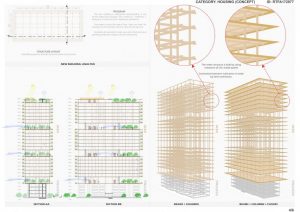 Lagos's Wooden Tower | HKA | Hermann Kamte & Associates - Sheet4