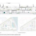 Lake House | KoDA (Kean Office for Design and Architecture) - Sheet4