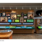 Lake Minnewaska Visitor Center | Moey Inc - Sheet2