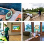 Lake Minnewaska Visitor Center | Moey Inc - Sheet5