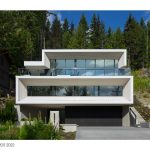 Lakeside Modern | Lamoureux Architect Inc - Sheet1