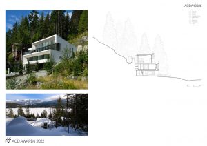 Lakeside Modern | Lamoureux Architect Inc - Sheet2