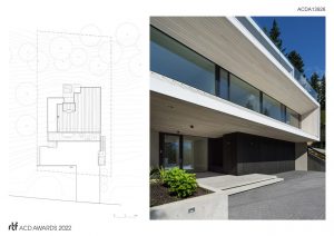 Lakeside Modern | Lamoureux Architect Inc - Sheet3