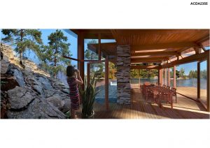 Land Between | Lakeside Architecture Inc. - Sheet3