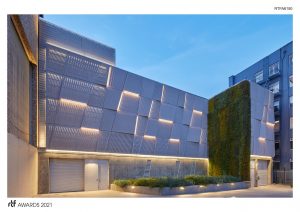 Larkin Substation Addition | TEF Design - Sheet1