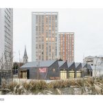 Les Sheds | Maud Caubet Architects - Sheet1