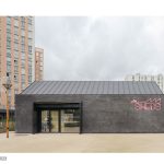 Les Sheds | Maud Caubet Architects - Sheet2