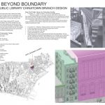 Library Beyond Boundary | Xinyu Hu & Yi Wu - Sheet1