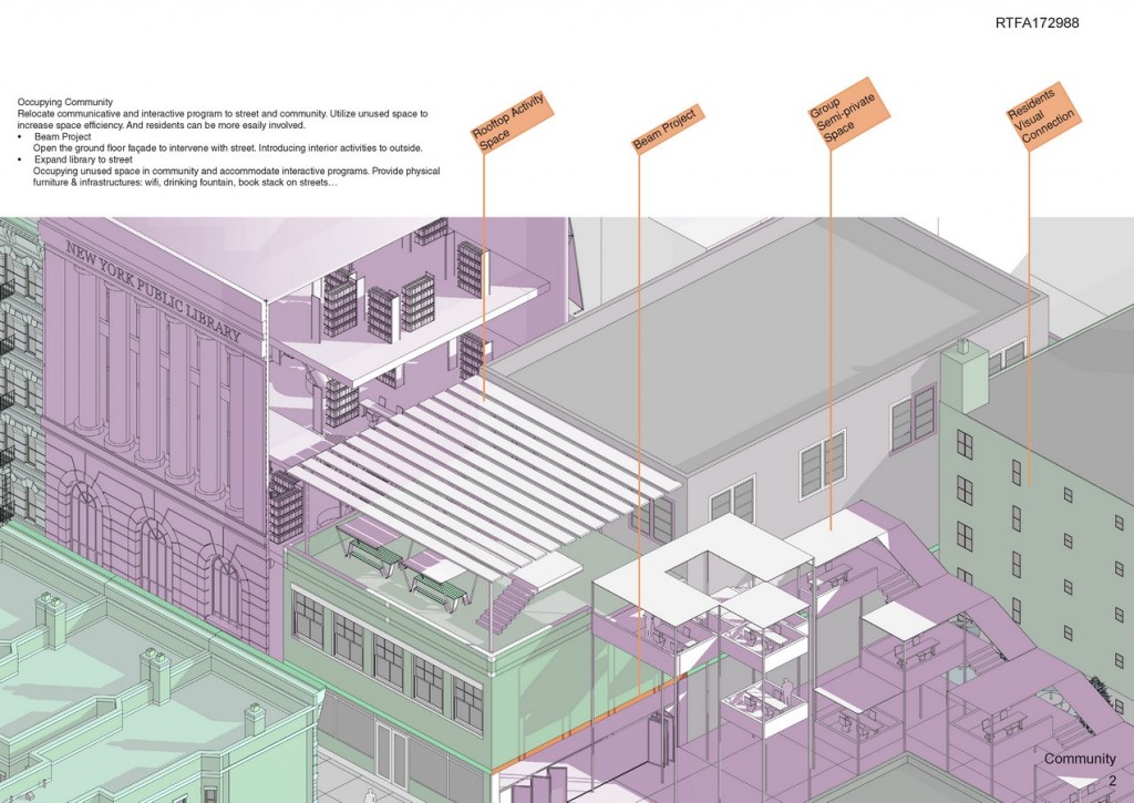 Library Beyond Boundary | Xinyu Hu & Yi Wu - Sheet2