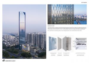 Liuzhou Poly International Centre | DP Architects - Sheet6