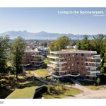 Wohnen am Rosengarten, Kolbermoor | Behnisch Architekten München - Sheet1