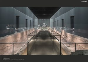 London Mithraeum | Studio Joseph - Sheet4