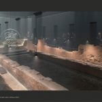 London Mithraeum | Studio Joseph - Sheet5