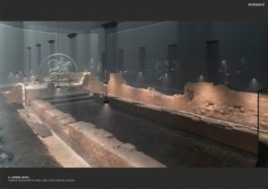 London Mithraeum | Studio Joseph - Sheet5