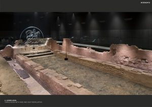 London Mithraeum | Studio Joseph - Sheet6