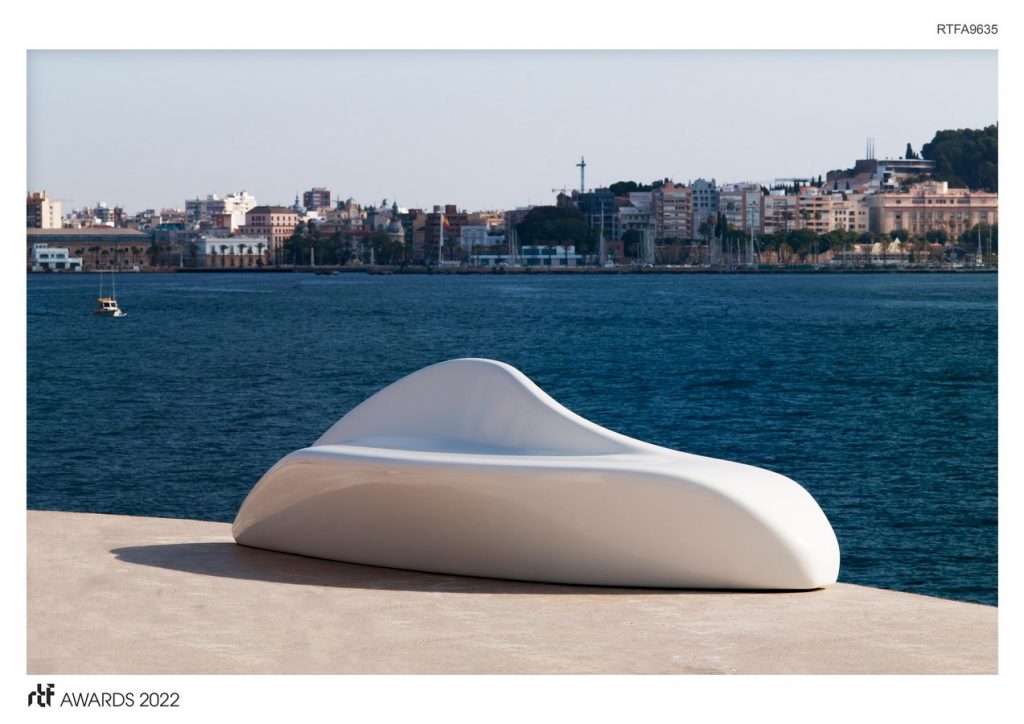 MANGA BENCH | QZ URBAN FURNITURE - Sheet2