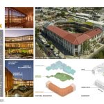 MATTA SUR COMMUNITY CENTER + CESFAM | luis vidal + architects - Sheet3