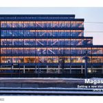 Magasin X | White arkitekter - Sheet1