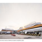 Executive Ferry Terminnal Merak Port | Alien Design Consultant - Sheet1