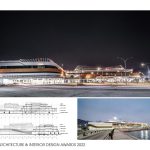 Executive Ferry Terminnal Merak Port | Alien Design Consultant - Sheet4