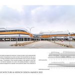 Executive Ferry Terminnal Merak Port | Alien Design Consultant - Sheet5