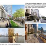 Design of waterfront space connection scheme of North Suzhou Road (Hongkou District) - Sheet4