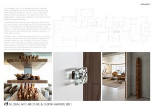 MW Apartment | Studio Arthur Casas - Sheet5