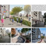 Design of waterfront space connection scheme of North Suzhou Road (Hongkou District) - Sheet6