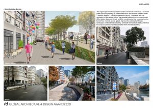 Design of waterfront space connection scheme of North Suzhou Road (Hongkou District) - Sheet6