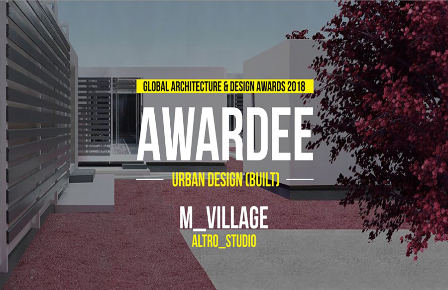 M_Village | altro_studio